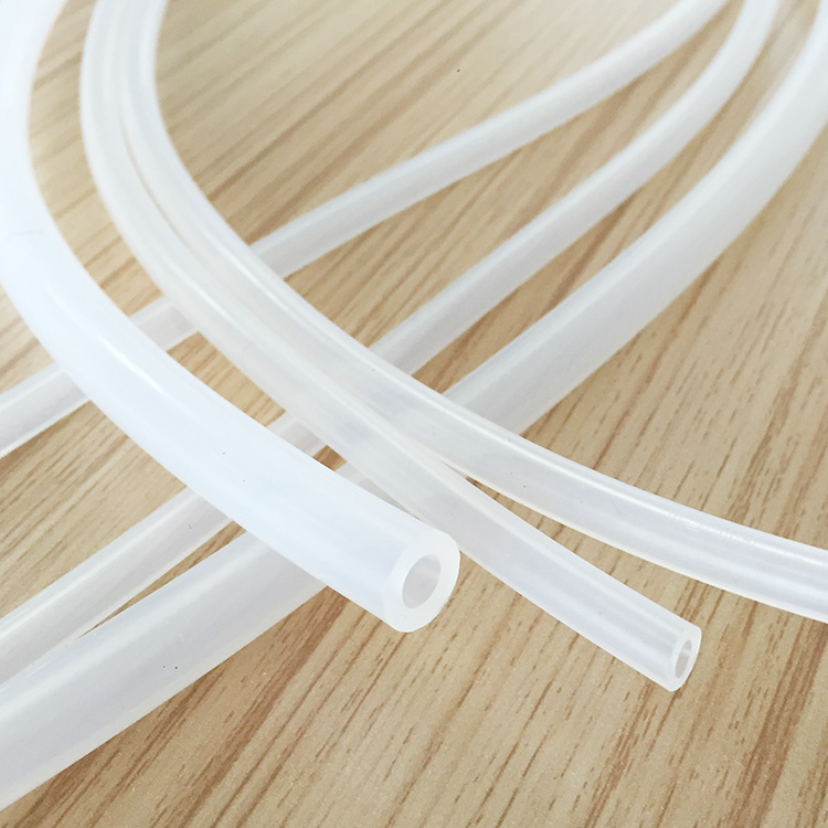 TYPE BPT - Biofarmaka Silicone Tubing