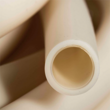 CJFLEX PTC - Kemisk peristaltisk pumpe