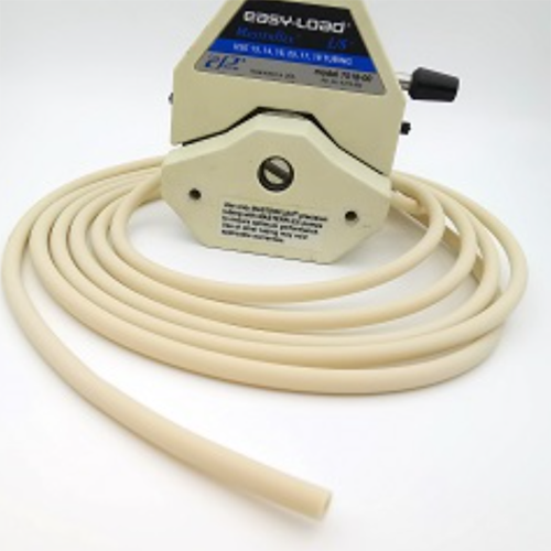 CJFLEX PTF - Long Life Food and Driving Tubing