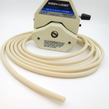 CJFLEX PTF - Long Life Food and Driving Tubing