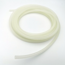 CJFLEX TH - Smeltetstermoplastisk peristaltisk pumpepumpe