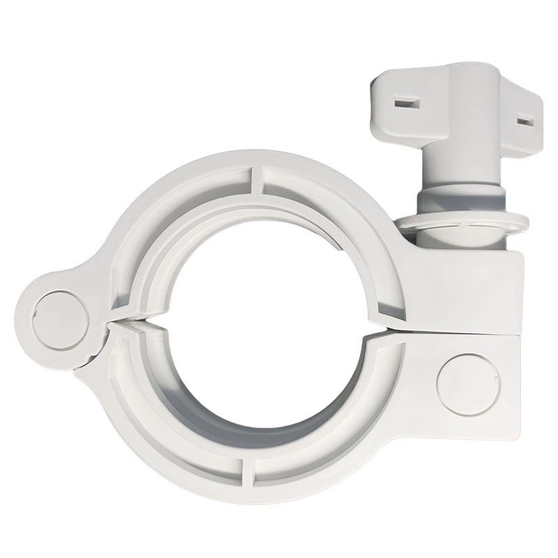 En- use klemme - CJFLEXBIO TCCP