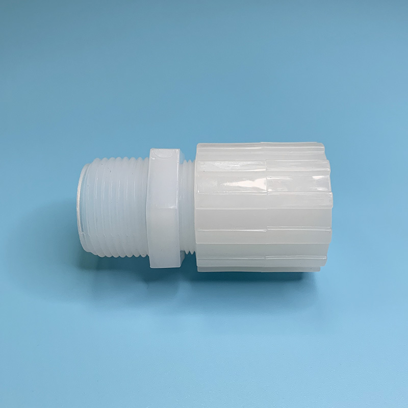 PFA-hanfittings - CJMC