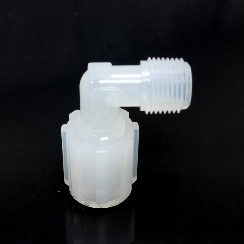 PFA 90 ° Mandlig albue - MEA