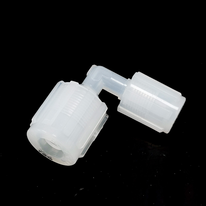 PFA Union albue Reducer - UERA
