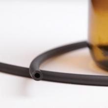 CJFLEX PTK - Corrosion- resistent Fluorogummi Tubing